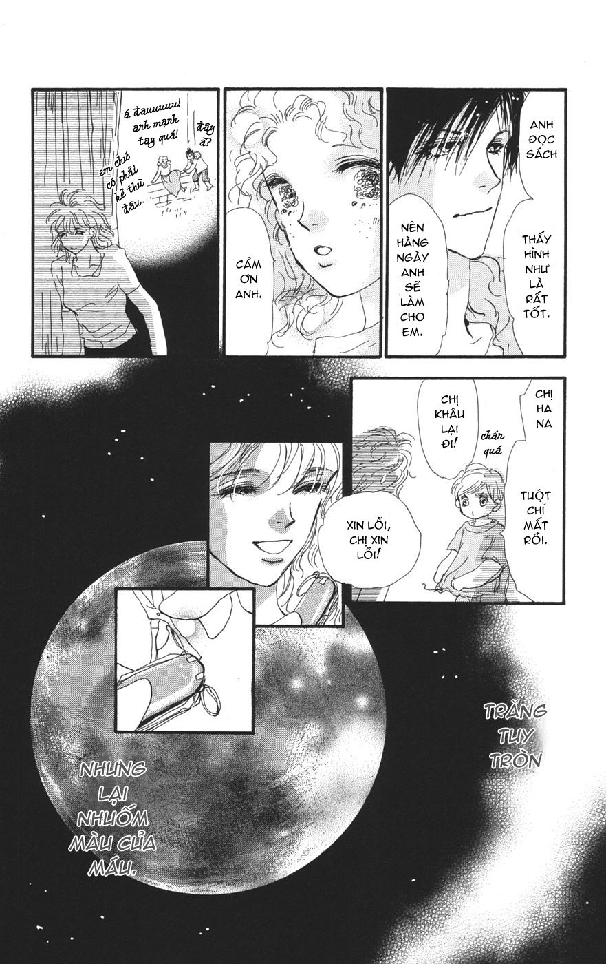 Mầm Sống Chap 75 - Next Chap 76