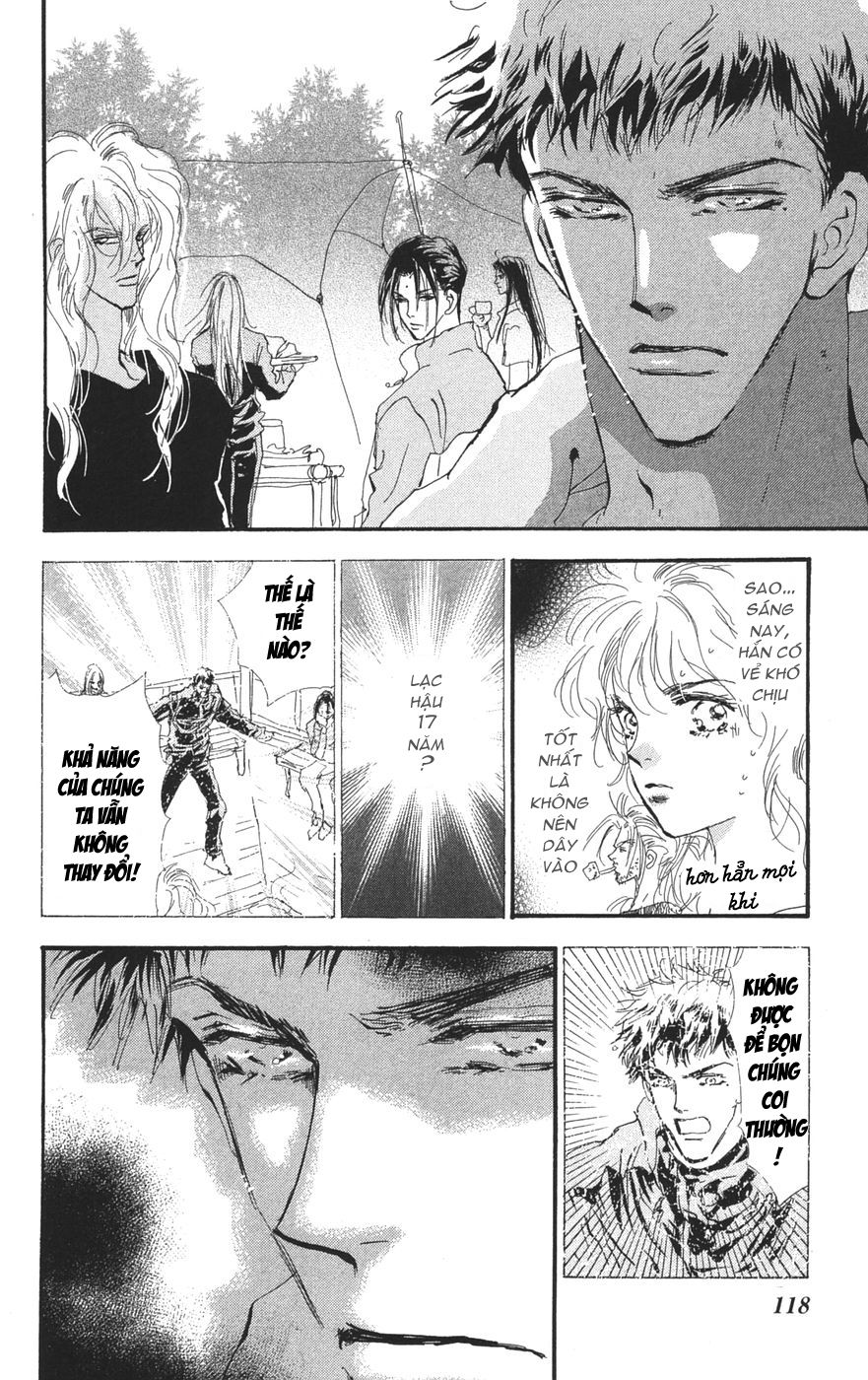Mầm Sống Chap 75 - Next Chap 76