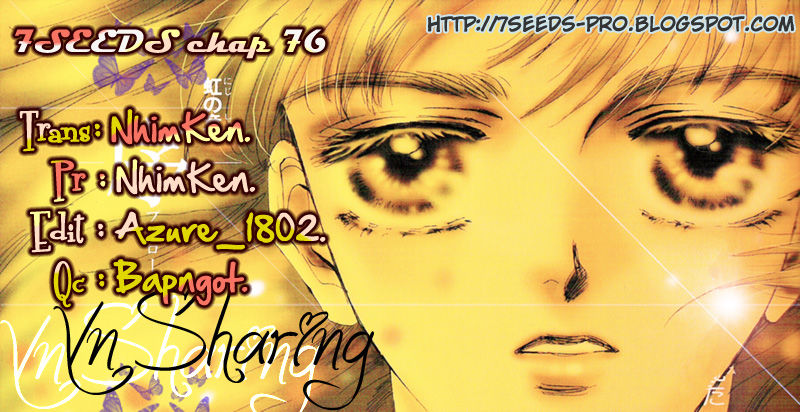 Mầm Sống Chap 76 - Next Chap 77