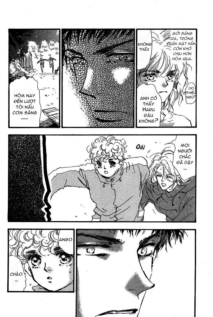 Mầm Sống Chap 76 - Next Chap 77