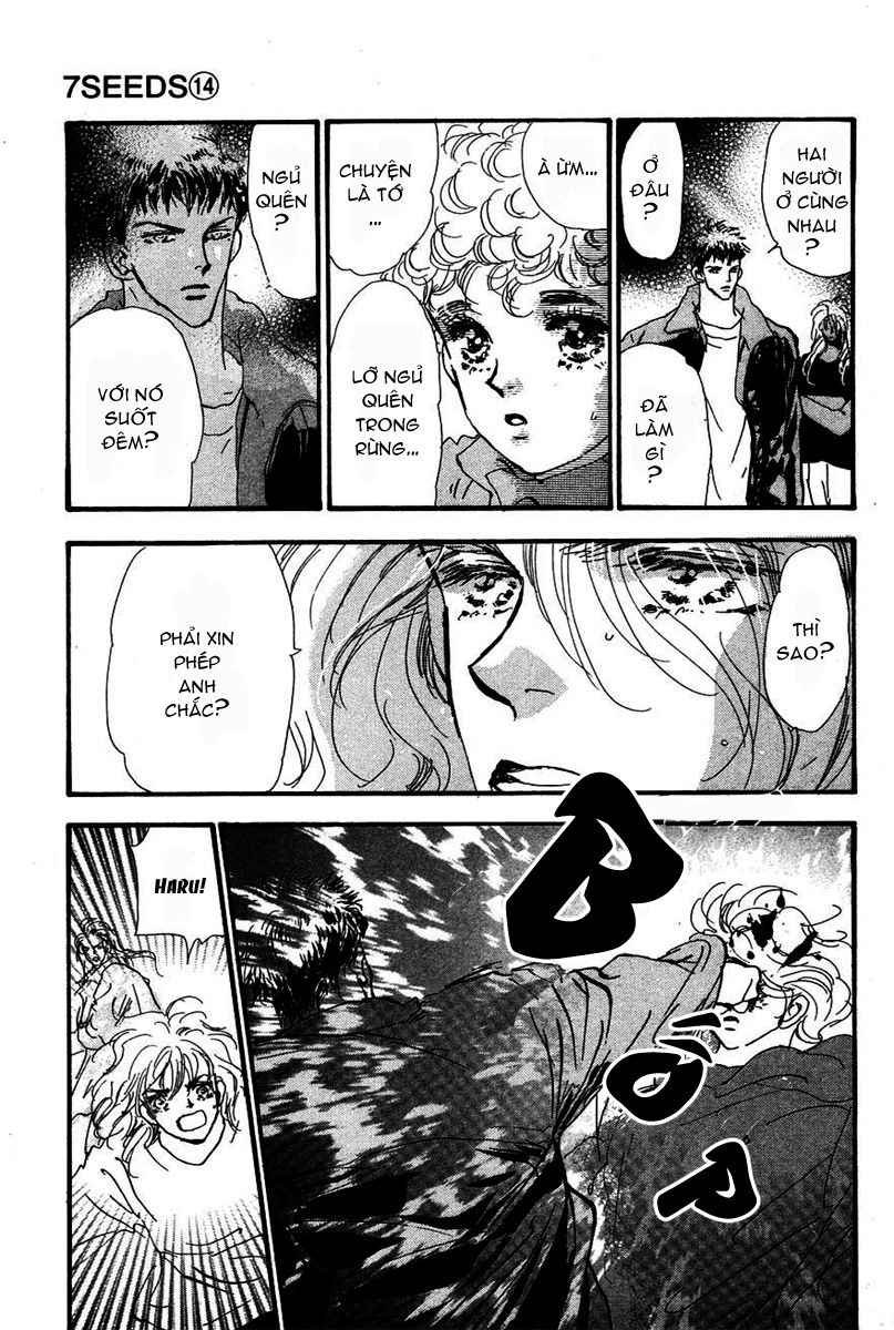 Mầm Sống Chap 76 - Next Chap 77