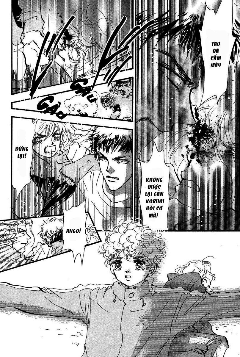 Mầm Sống Chap 76 - Next Chap 77
