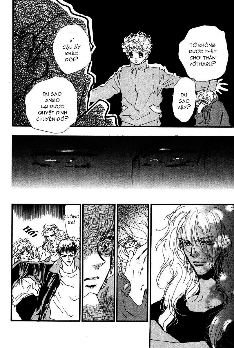 Mầm Sống Chap 76 - Next Chap 77