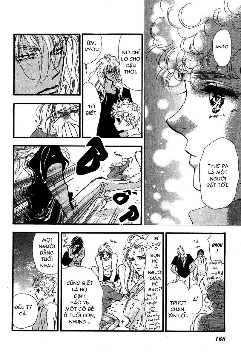 Mầm Sống Chap 76 - Next Chap 77