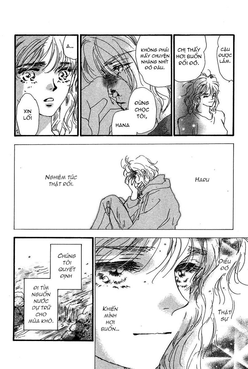 Mầm Sống Chap 76 - Next Chap 77
