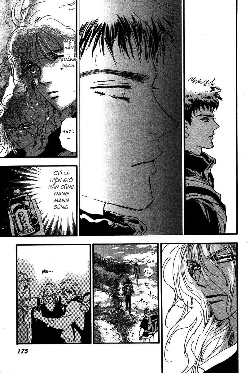 Mầm Sống Chap 76 - Next Chap 77