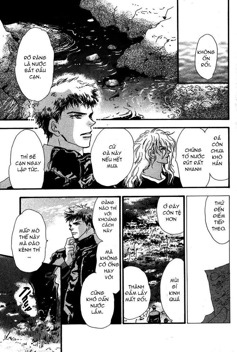 Mầm Sống Chap 76 - Next Chap 77