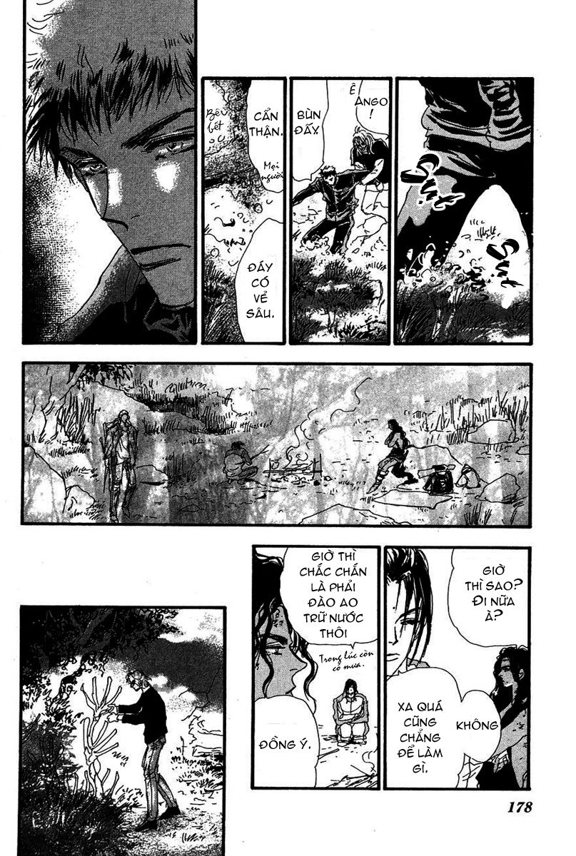 Mầm Sống Chap 76 - Next Chap 77