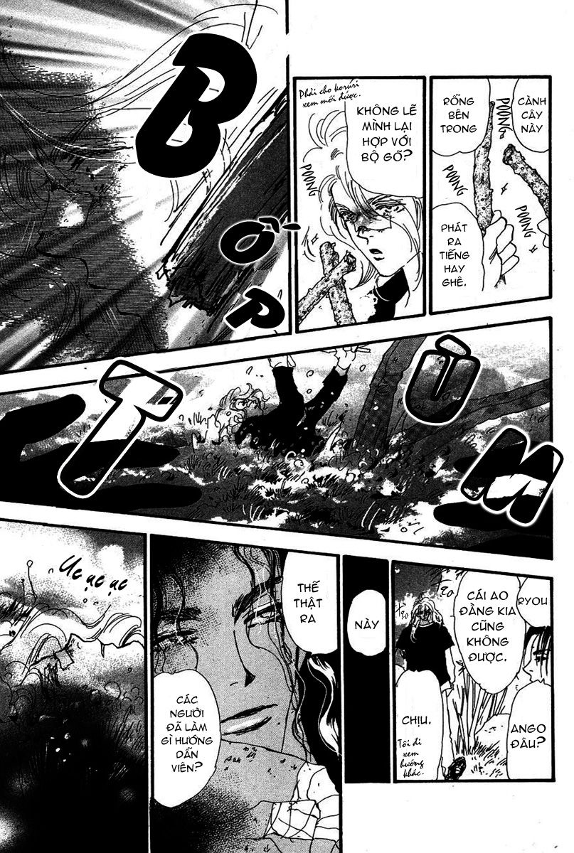 Mầm Sống Chap 76 - Next Chap 77