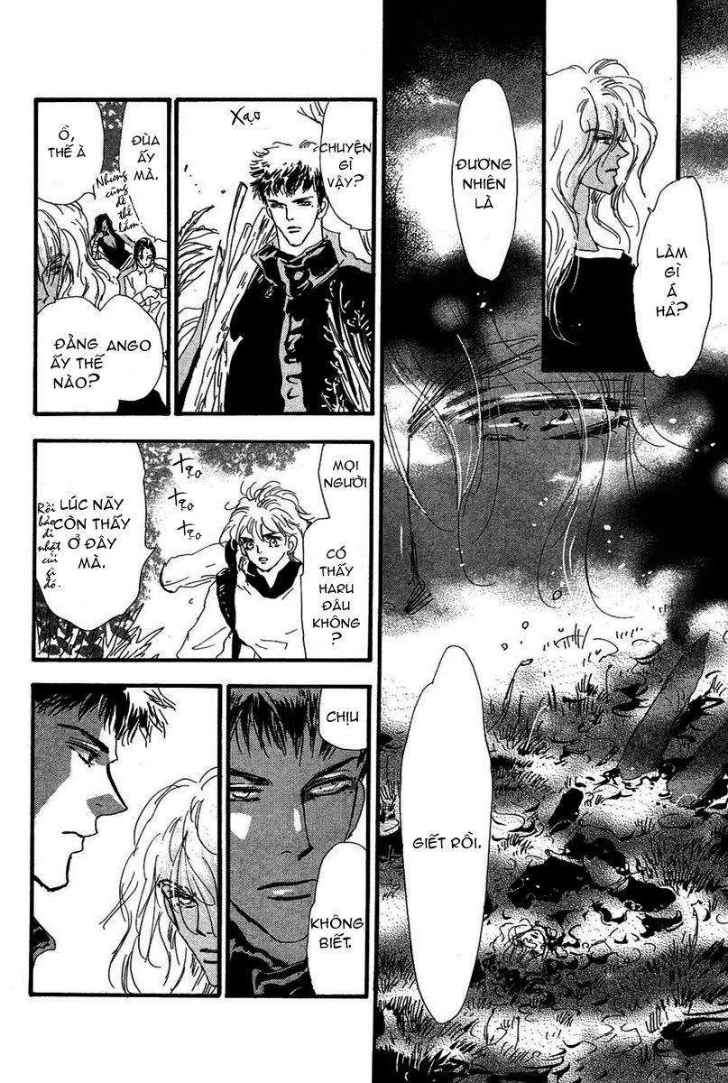 Mầm Sống Chap 76 - Next Chap 77