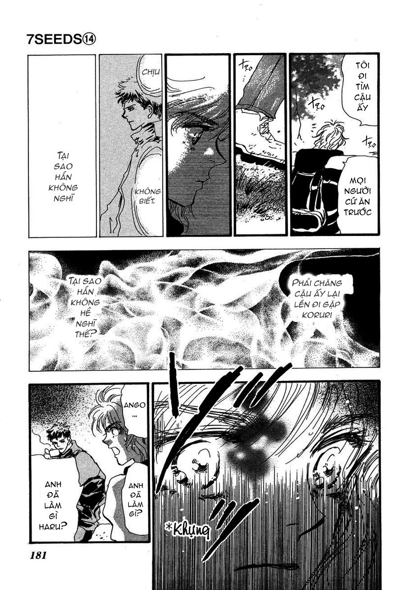 Mầm Sống Chap 76 - Next Chap 77