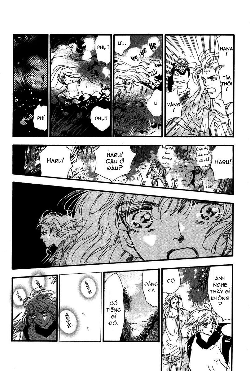 Mầm Sống Chap 76 - Next Chap 77