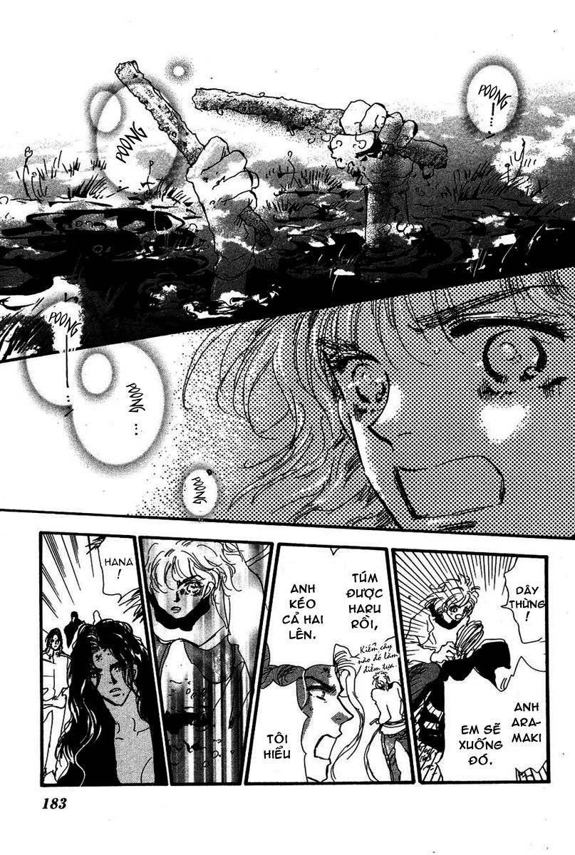 Mầm Sống Chap 76 - Next Chap 77
