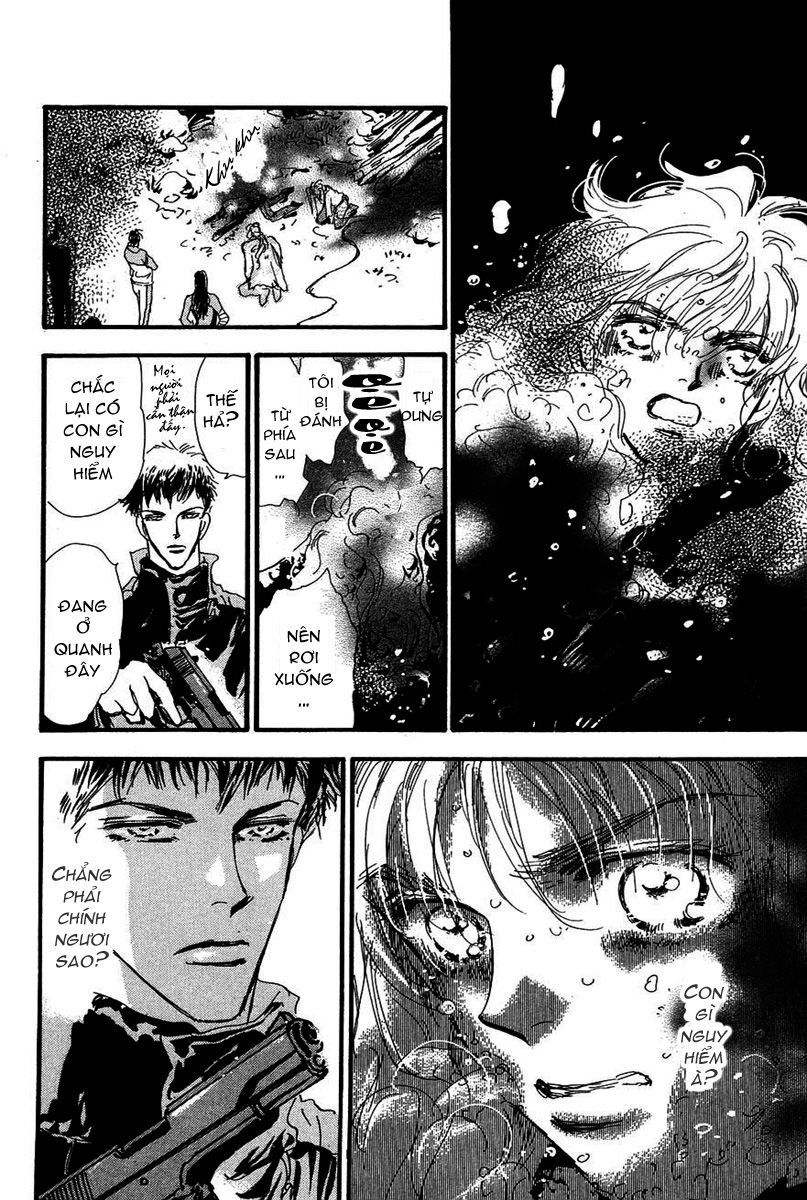 Mầm Sống Chap 76 - Next Chap 77