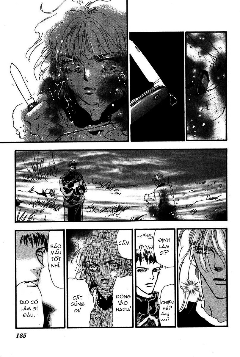 Mầm Sống Chap 76 - Next Chap 77