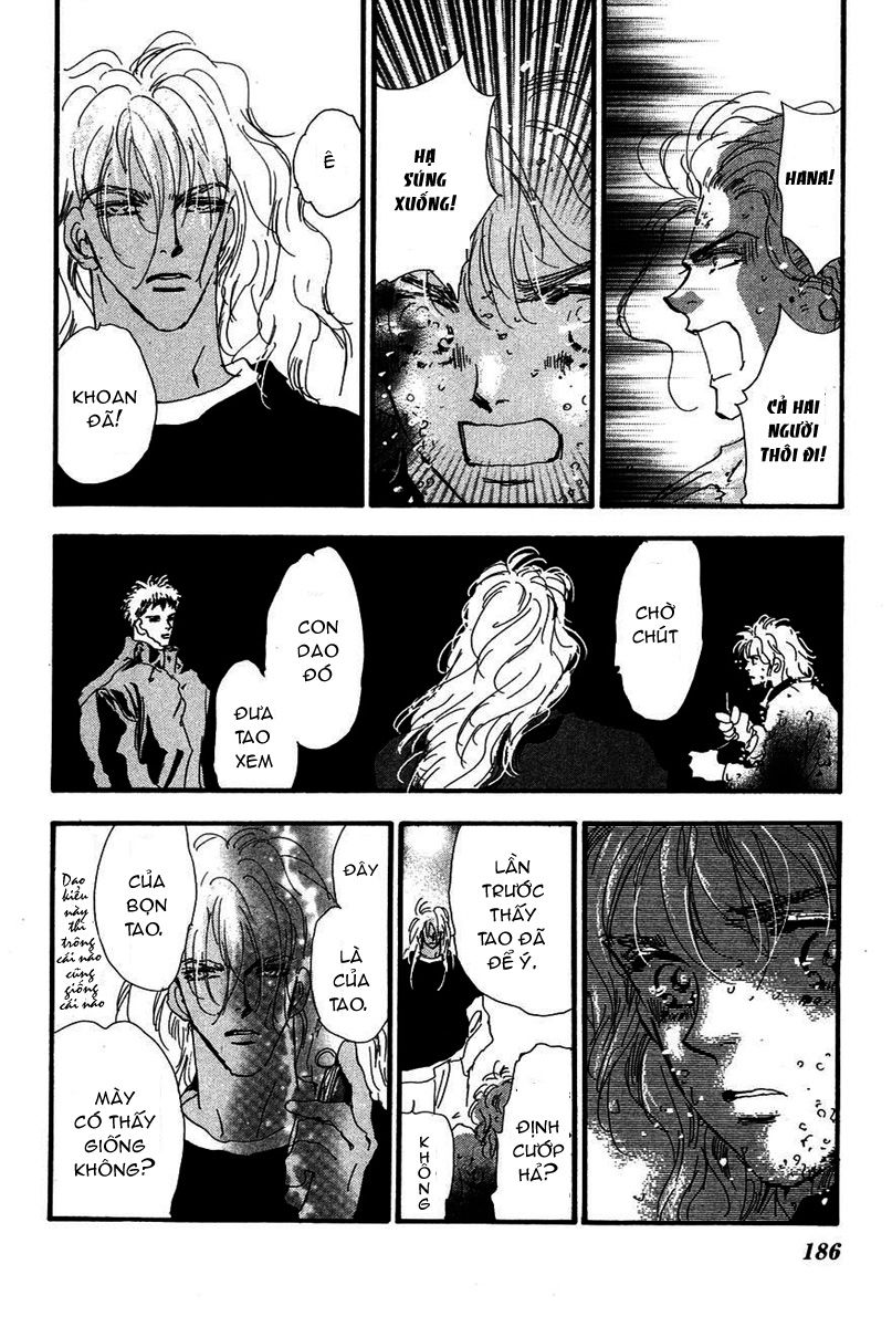 Mầm Sống Chap 76 - Next Chap 77