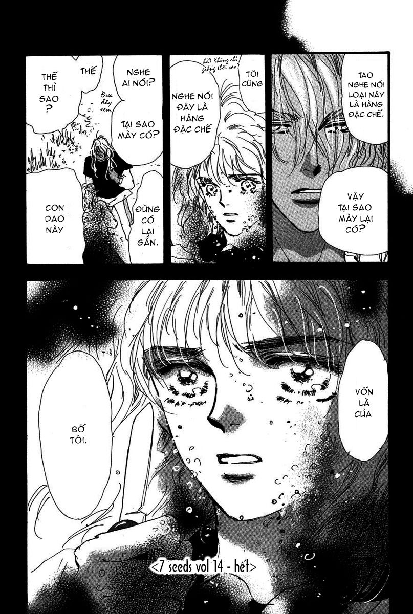 Mầm Sống Chap 76 - Next Chap 77