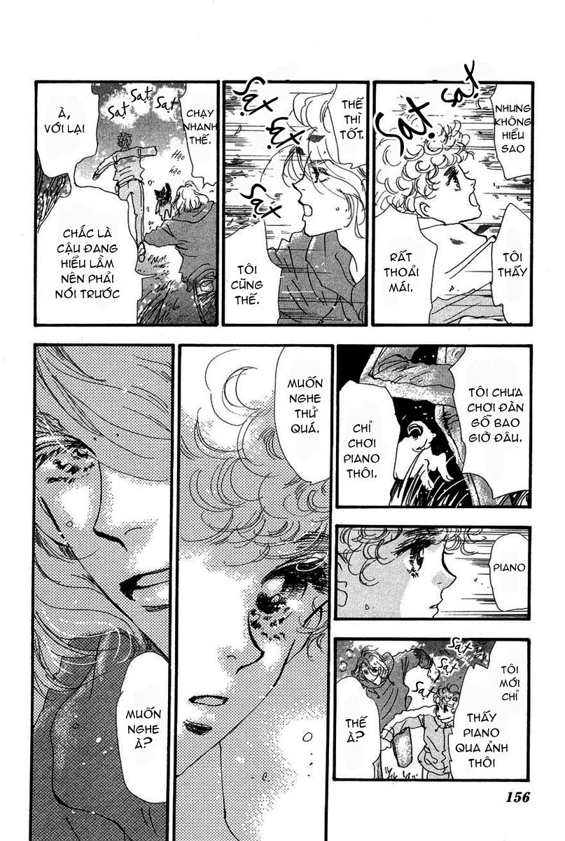 Mầm Sống Chap 76 - Next Chap 77