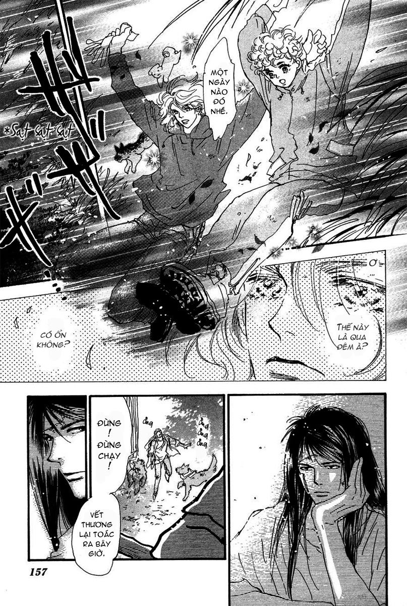 Mầm Sống Chap 76 - Next Chap 77
