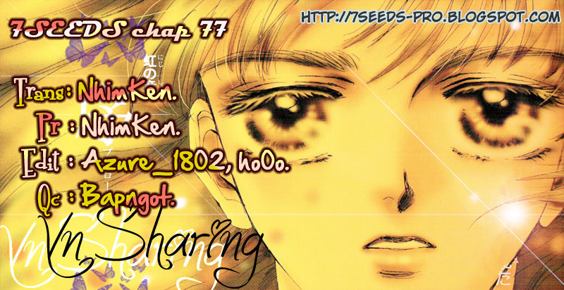 Mầm Sống Chap 77 - Next Chap 78