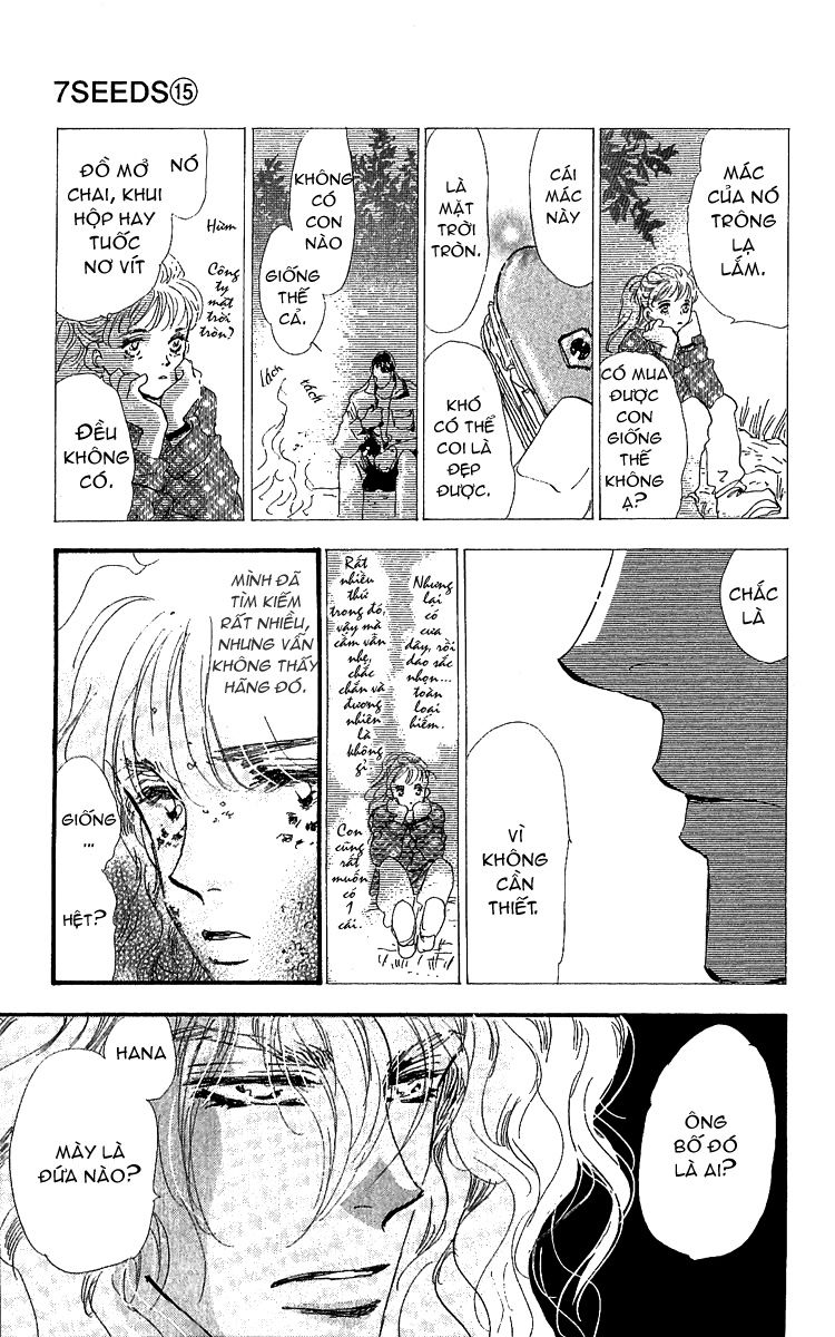 Mầm Sống Chap 77 - Next Chap 78