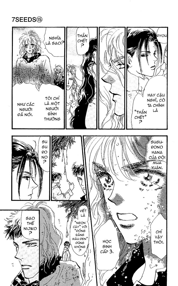 Mầm Sống Chap 77 - Next Chap 78