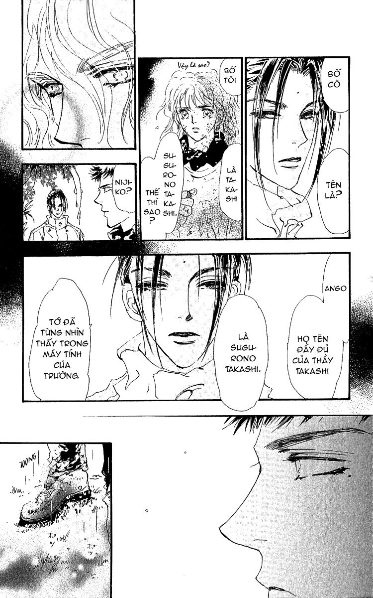 Mầm Sống Chap 77 - Next Chap 78