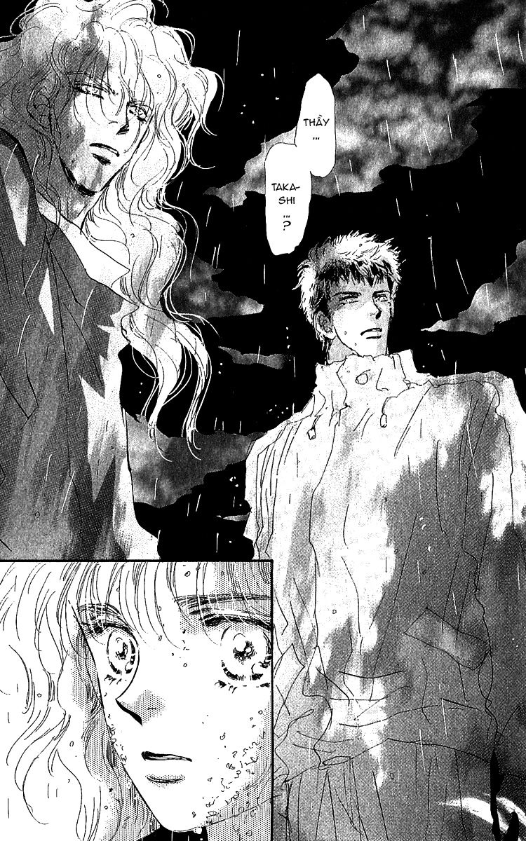 Mầm Sống Chap 77 - Next Chap 78