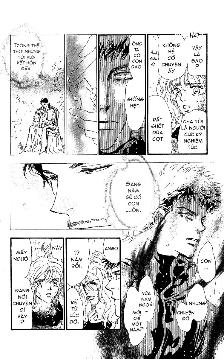 Mầm Sống Chap 77 - Next Chap 78