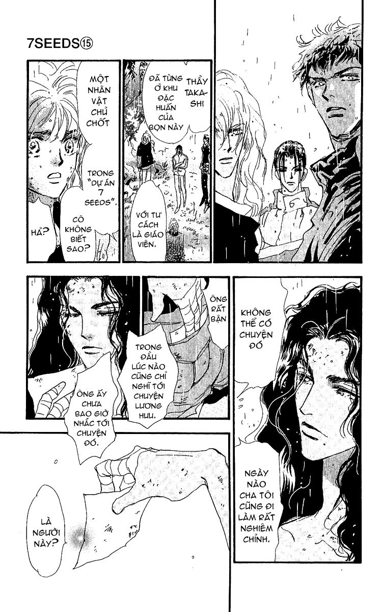 Mầm Sống Chap 77 - Next Chap 78