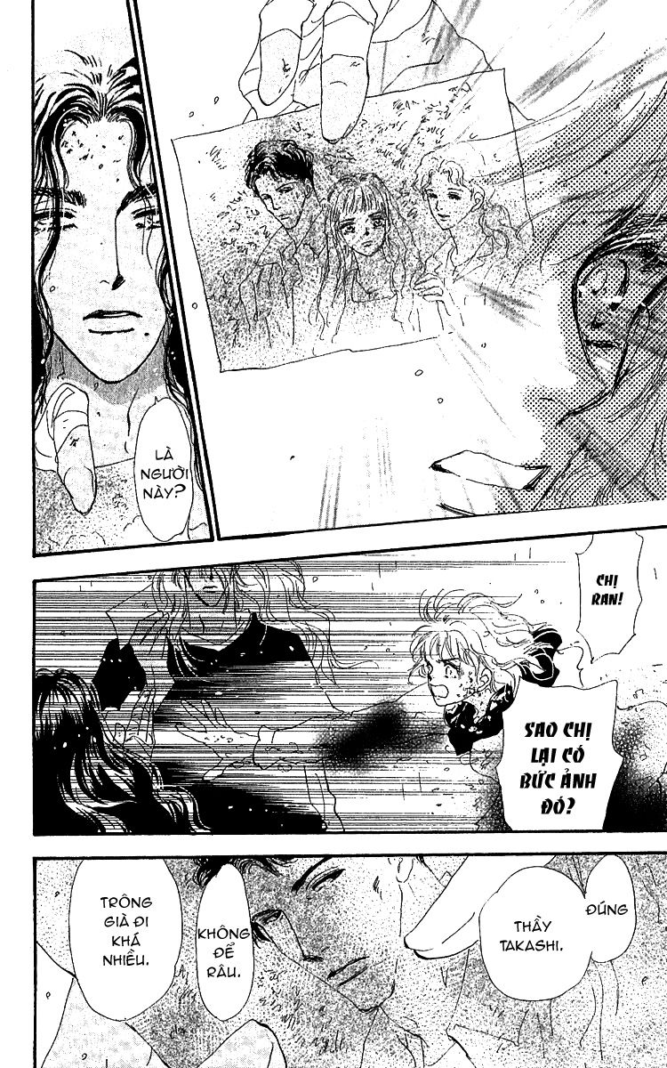 Mầm Sống Chap 77 - Next Chap 78