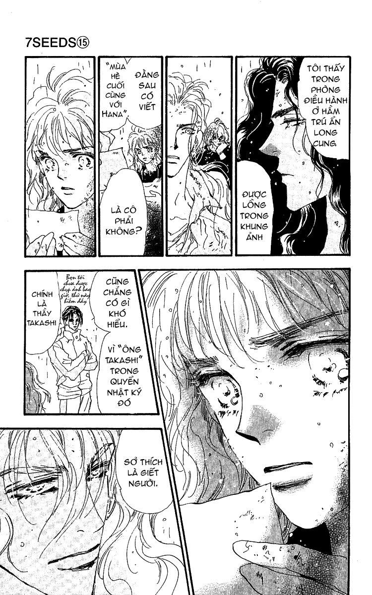 Mầm Sống Chap 77 - Next Chap 78
