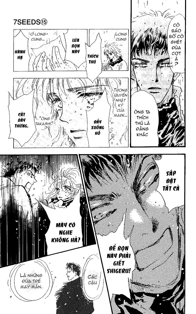 Mầm Sống Chap 77 - Next Chap 78