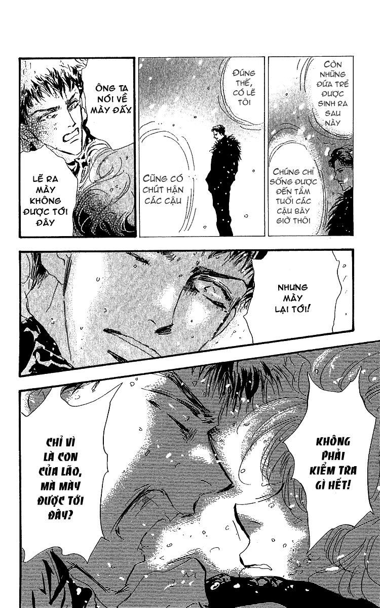 Mầm Sống Chap 77 - Next Chap 78