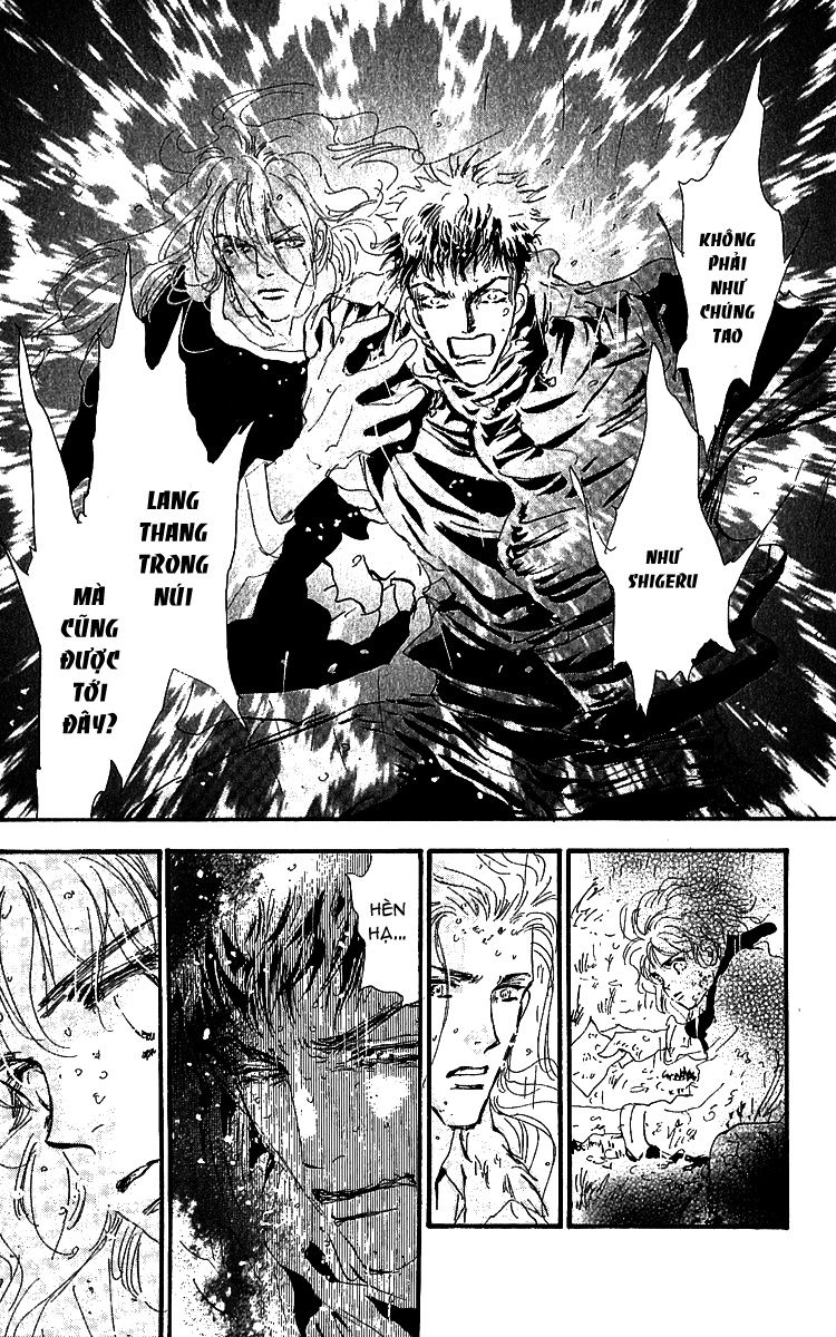 Mầm Sống Chap 77 - Next Chap 78