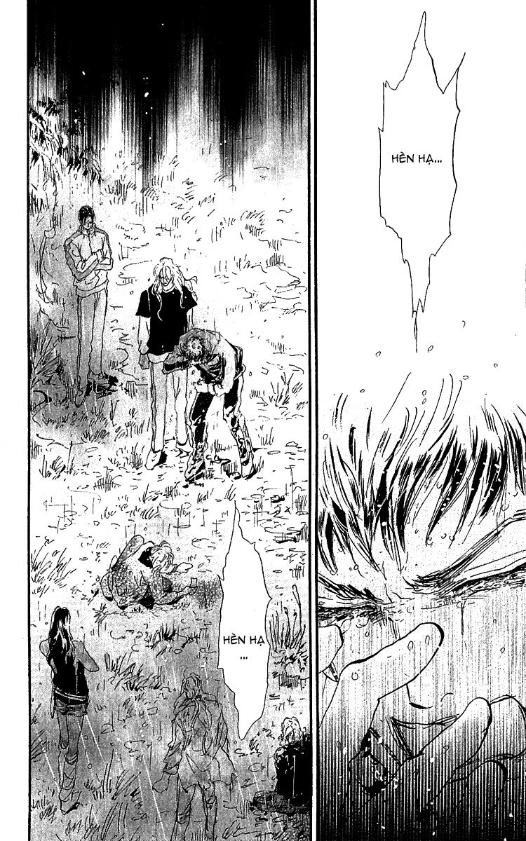 Mầm Sống Chap 77 - Next Chap 78