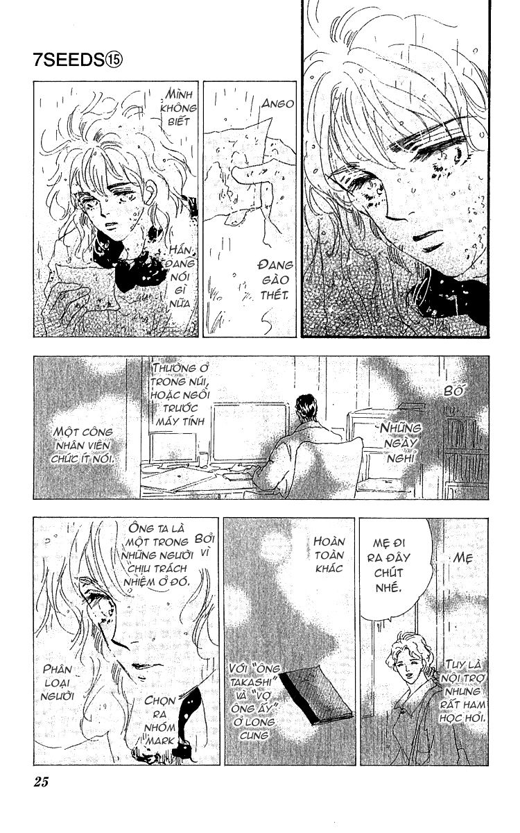 Mầm Sống Chap 77 - Next Chap 78