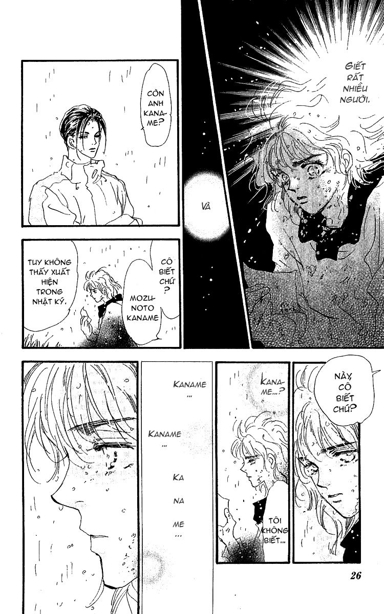 Mầm Sống Chap 77 - Next Chap 78