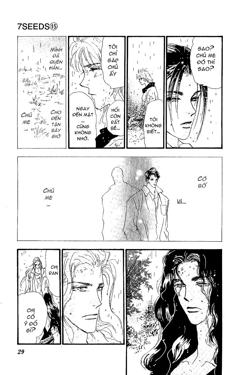 Mầm Sống Chap 77 - Next Chap 78
