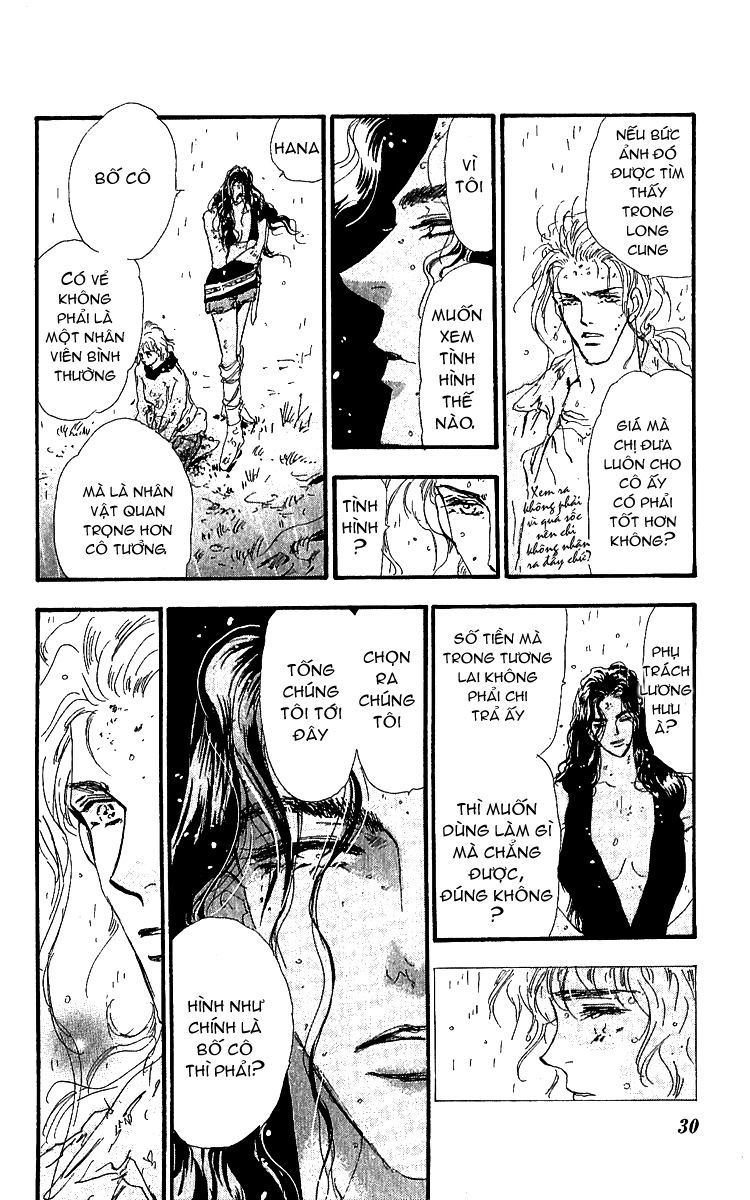 Mầm Sống Chap 77 - Next Chap 78