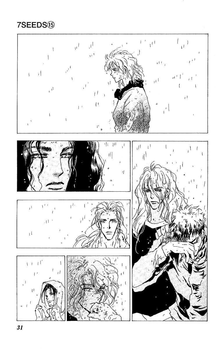 Mầm Sống Chap 77 - Next Chap 78