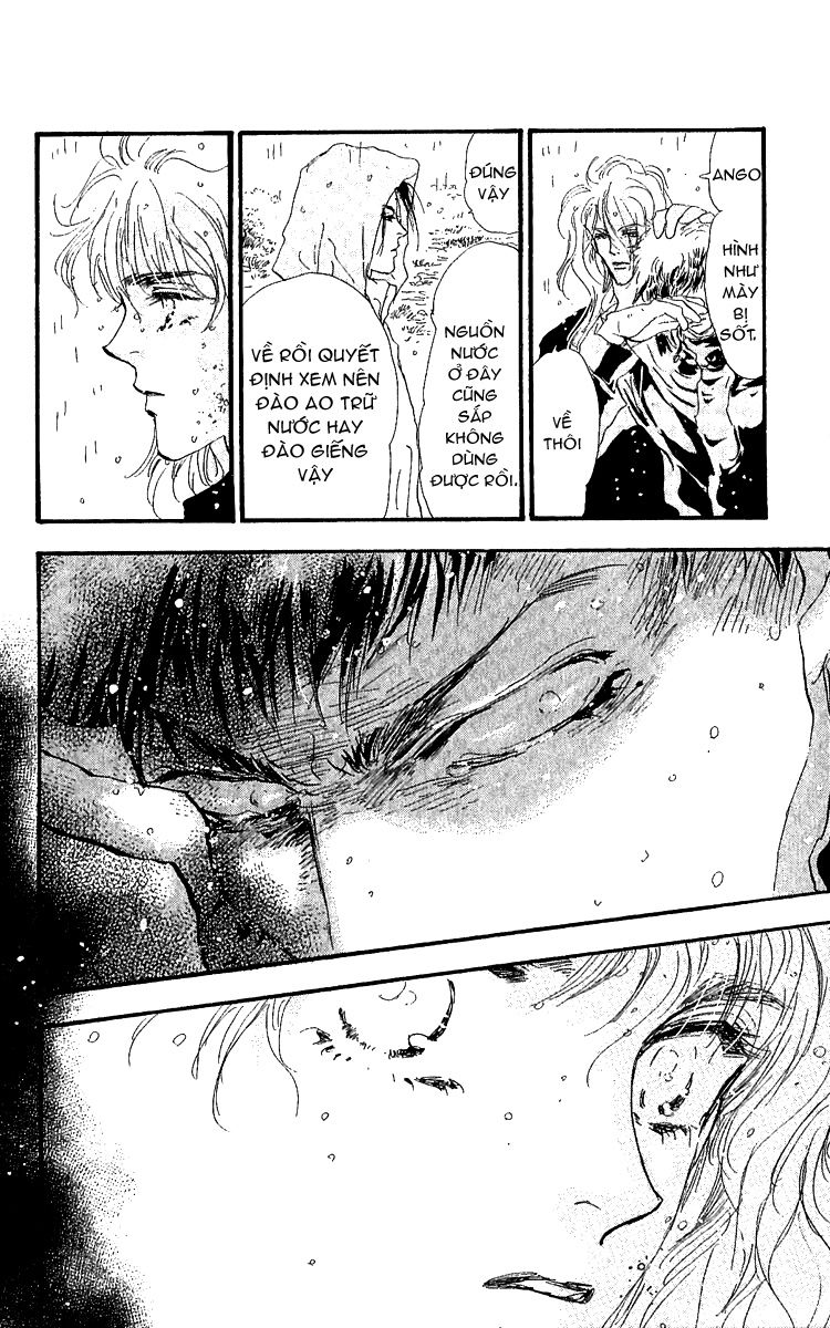 Mầm Sống Chap 77 - Next Chap 78