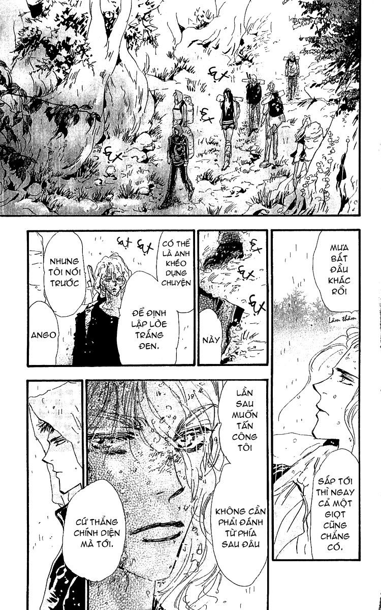 Mầm Sống Chap 77 - Next Chap 78
