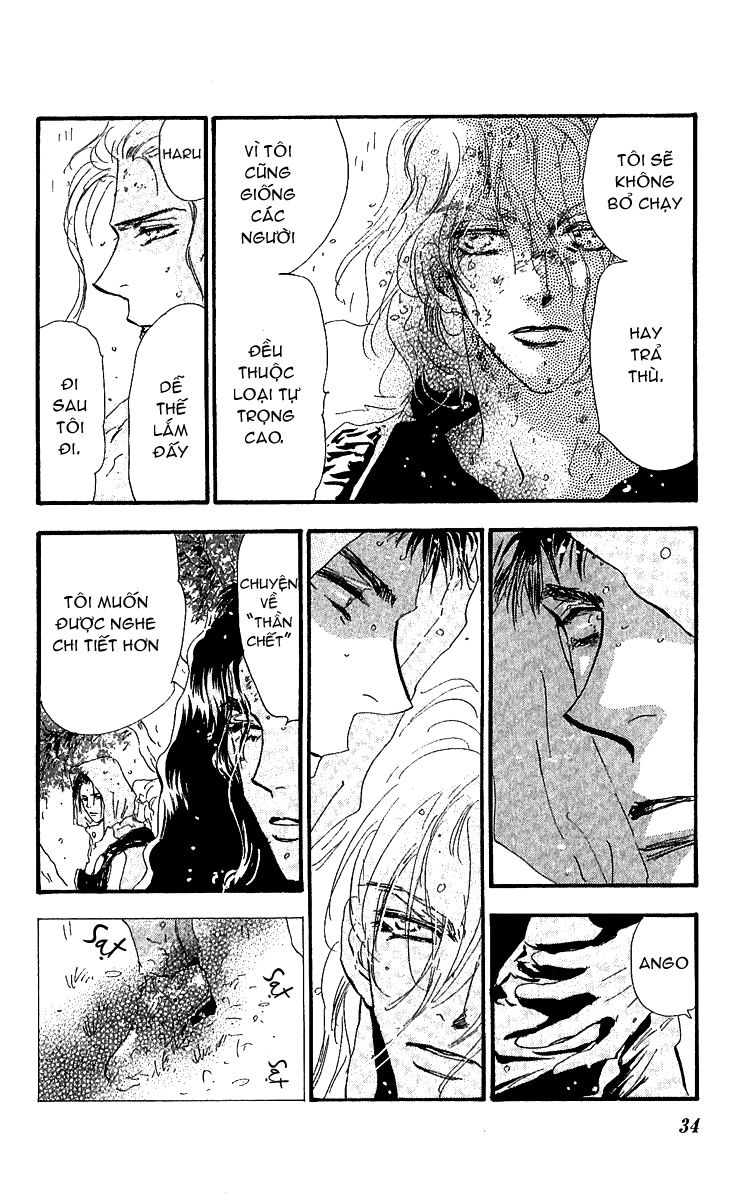 Mầm Sống Chap 77 - Next Chap 78