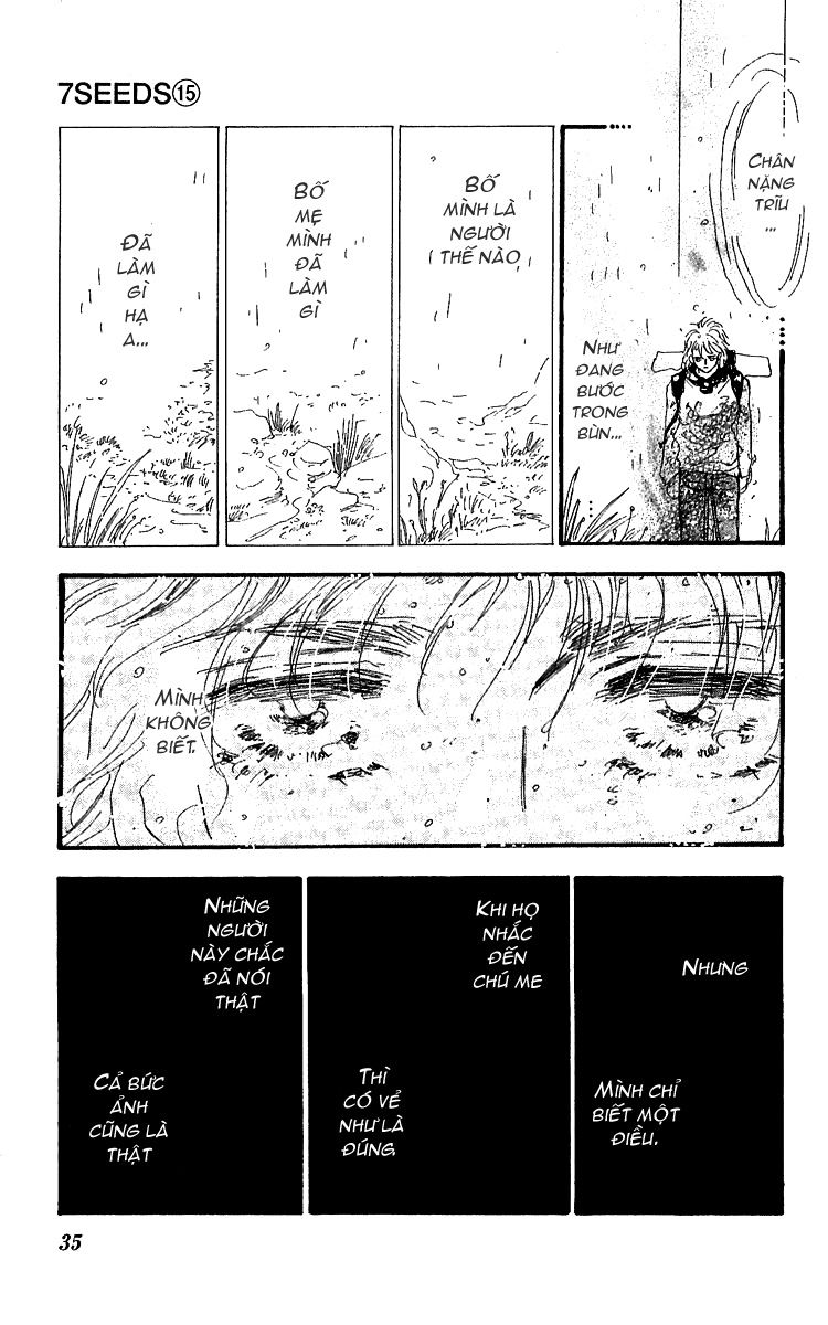 Mầm Sống Chap 77 - Next Chap 78