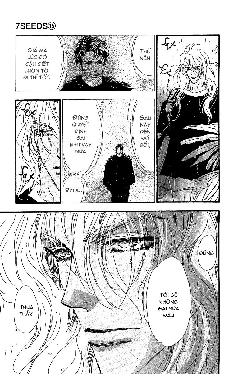 Mầm Sống Chap 77 - Next Chap 78