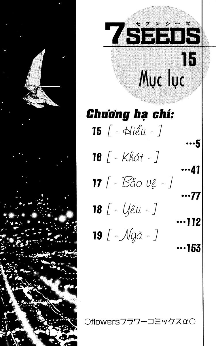 Mầm Sống Chap 77 - Next Chap 78