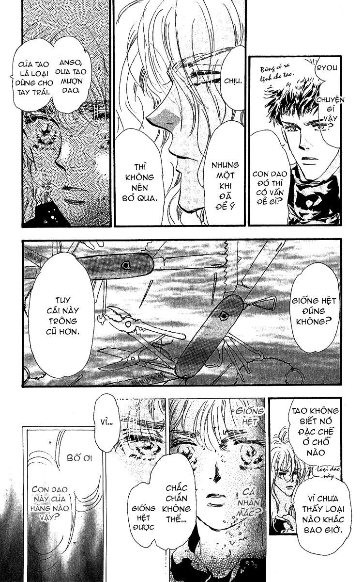 Mầm Sống Chap 77 - Next Chap 78