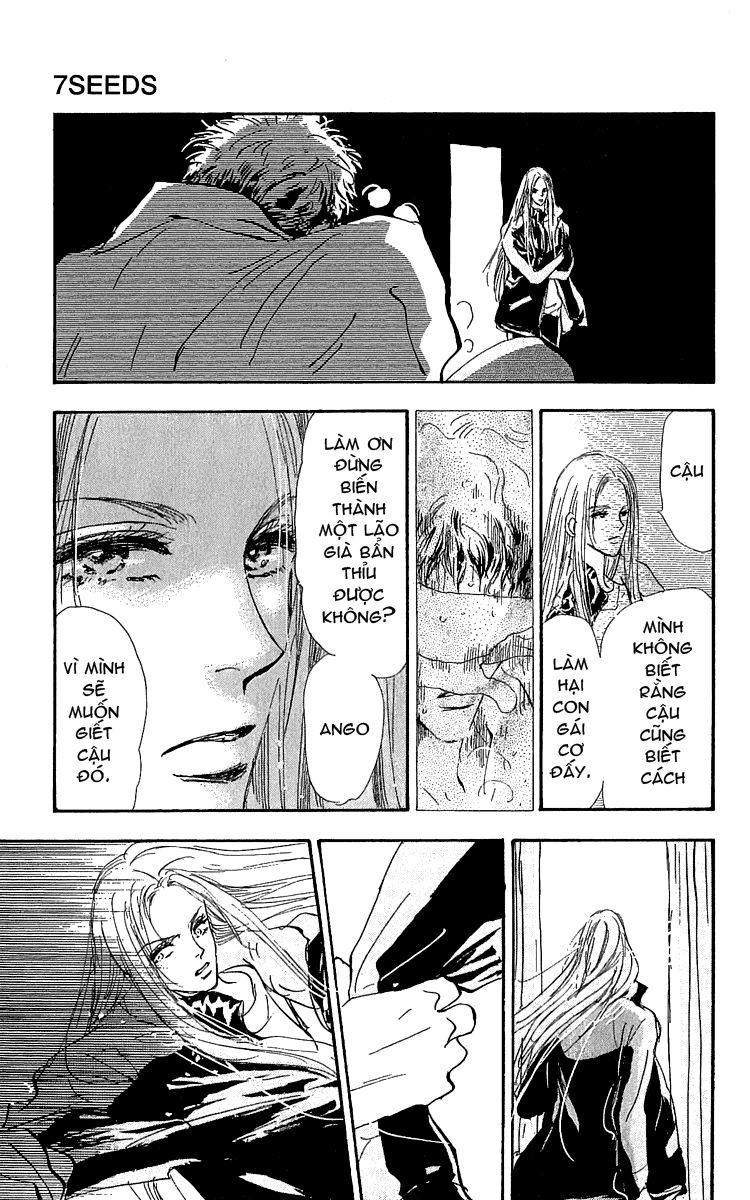 Mầm Sống Chap 79 - Next Chap 80