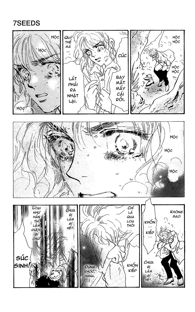 Mầm Sống Chap 79 - Next Chap 80